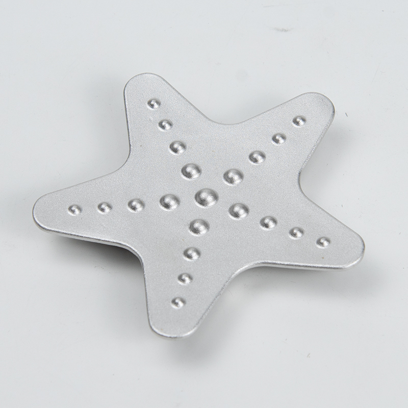 五角星形狀鋁合金燈桶燈罩定制生產(chǎn)產(chǎn)品視頻展示