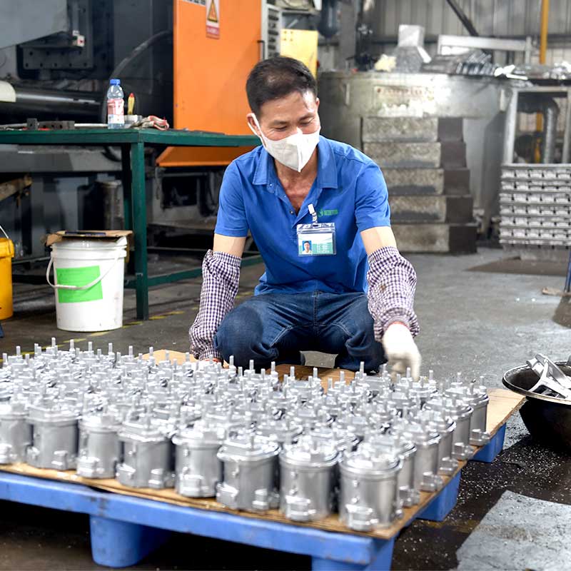 定制產品為什么有起訂量要求？